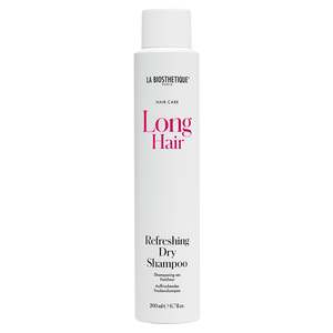 Dry shampoo spray