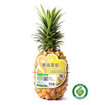 履歷小春蜜鳳梨1.2公斤/支, , large