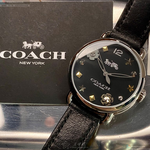 [TIMEMASTER] COACH watch, 36mm, CH00115, , large