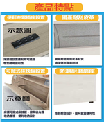 Bed set, , large