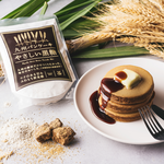 【千康購物網】Pancake 九州鬆餅 -黑糖鬆餅粉 200g, , large