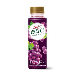 Daily C 100 Grape Mix Juice