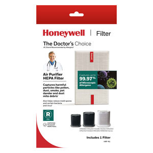 Honeywell True HEPA  HRF-R1