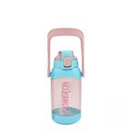 Kettle with pop-up lid 1200ml, , large