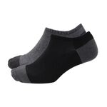 【BVD】防黴消臭船型男襪<黑>B517 男襪 短襪 毛巾襪 香港腳, , large