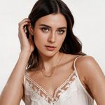 【MORELLATO】Colori 不鏽鋼多彩項鍊 SAXQ06, , large