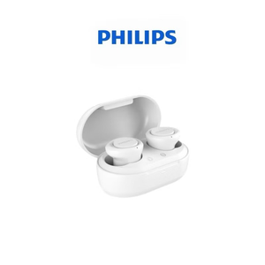 True wireless earphones with long battery life