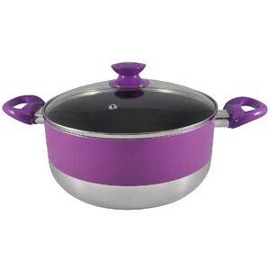 Cook Pot 24cm Sauce Pan