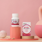 [加捷生醫] 健步穩行 非變性二型膠原蛋白膠囊 三入組, , large