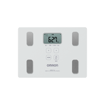 Omron HBF-235-JWBody fat monitor, , large