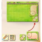 【新天鵝堡桌遊】養豬趣, , large