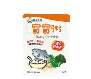 baby  porridge