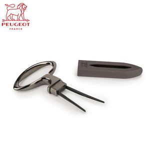 two-prong cork extractor