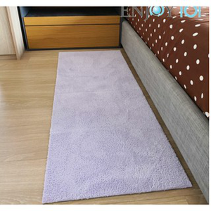 Bath Mat,Ultra Thin Bathroom Rugs,Bath Mats for Bathroom,No Slip Bath Rugs,Quick Dry,Machine Washable,Absorbent,Shower Outside