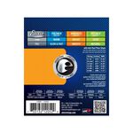Elixir 12052 Nanoweb 薄包覆 電吉他套弦 10-46【敦煌樂器】, , large