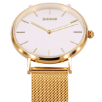 Mirror T minimalist fashion collection-Gold / FX-7104, , large
