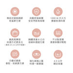AIWA 愛華 4L多功能電熱鍋 AE-B4M, , large