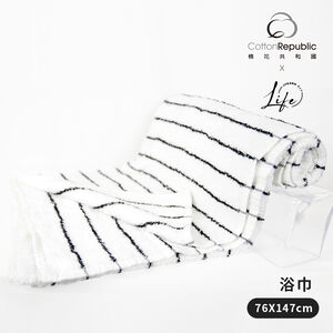 BATH TOWEL
