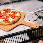 Ooni Professional Pizza Cutter Wheel – Ø11.3cm, , large