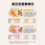 3in 犬用經典鮮食餐盒：鮮嫩鴨-護膚機能, , large