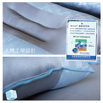 【多利寶寢具】Victoria_涼感止鼾透氣枕(1顆), , large