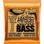 ERNIE BALL 2833 電貝斯套弦 四弦 045-105【敦煌樂器】, , large