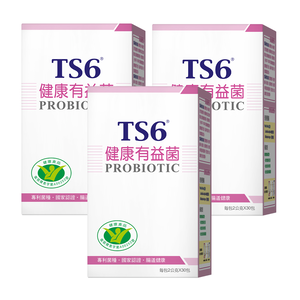 TS6 PROBIOTIC ,  TS6 PROBIOTIC