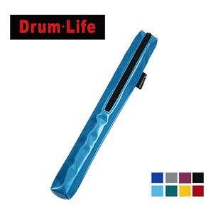 Drum Life STB1 兩雙入鼓棒袋 多色款【敦煌樂器】