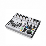 Behringer FLOW 8 便攜式 數位混音器 Mixer【敦煌樂器】, , large