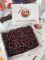 Western Cherries, , large