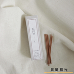 〔本野有限公司〕日本好悠日線香20入/盒(晨曦初光) -1入組, , large