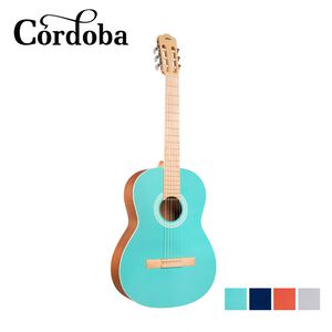 Cordoba Protégé C1 Matiz 古典吉他 四色【敦煌樂器】