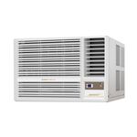 SANLUX 台灣三洋 2-3坪 一級能效 R32變頻窗型冷氣 右吹冷暖空調 SA-R22VHR3, , large
