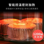 Air fryer, , large