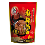 元泰碩宴麻辣鴨血, , large