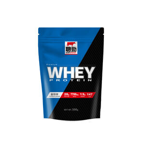 Coffee Flavour 500g