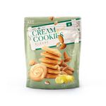 SHJ Almond Butter Cookies, , large