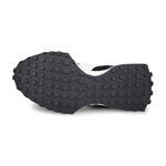 DIADORA迪亞多那 大童經典復古鞋 童運動鞋 童鞋 拼接 寬楦 輕量 透氣 保護後跟 吸震 緩衝 足弓支撐 黑 卡其, , large