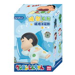 蠟筆小新睡夢公仔冰箱貼, , large