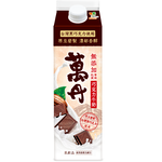 Chocolate Milk, , large