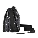 LeSportsac DELUXE EVERYDAY BAG 奢華斜背包 - 俏皮小雛菊, , large