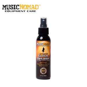 MUSICNOMAD MN100 全能吉他清潔劑 4oz【敦煌樂器】