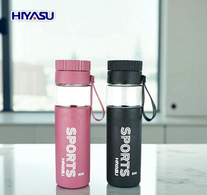 【HIYASU日安工坊】HIYASU日安運動水壺#8040