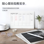 【上手家居】可撕式計畫本-週計劃本(行事曆/日記本/月曆/讀書計畫本/便簽本/計劃本/週計畫/週計劃/月計畫/月計畫本/日程本), , large