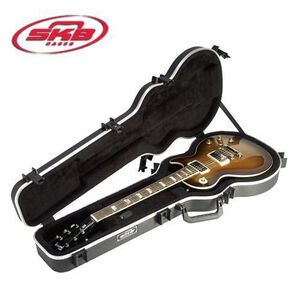 SKB SKBG-SKB-56 LES PAUL 電吉他硬盒【敦煌樂器】