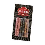 Assorted Cured Sausage, , large