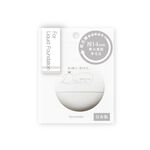 【千康購物網】石原商店 DOUX棉花糖氣墊粉撲 DX02 日本製, , large