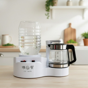 [瓏賀] 三合一泡茶機 LH-1011AA