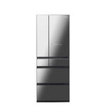 Panasonic NR-F551WX日製變頻六門冰箱550L, , large