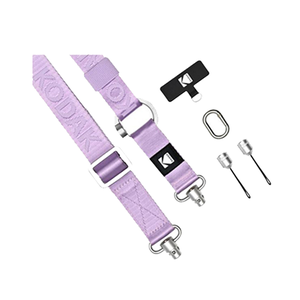 Multi-Use Strap